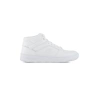 Champion RD18 2.0 Mid Caña Media Hombre Zapatos Blanco Ww001 45.5 EU
