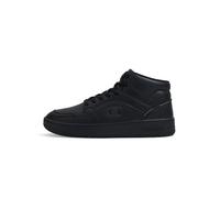 Champion RD18 2.0 Mid Caña Media Hombre Zapatos Negro Kk002 40 EU