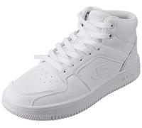 Champion RD18 2.0 Mid W Caña Media Mujer Zapatos Blanco Ww007 41 EU