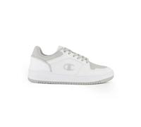 Champion Rd18 2.0 W Low Caña Baja Mujer Zapatos Blanco Ww027 39 EU