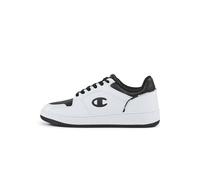 Champion Rd18 2.0 W Low Caña Baja Mujer Zapatos Blanco Ww028 38 EU