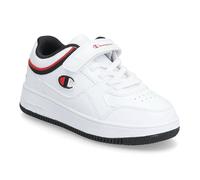 Champion RD18 B PS - Zapato de Corte bajo, 11.5 UK Blanco