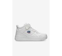 Champion RD18 - Blanco - Zapatillas Velcro Niña talla 29.5
