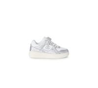 Champion Rd18 Bubble G PS Low Cut Shoe, Zapatillas, White, 35 EU
