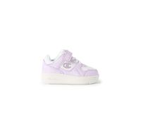 Champion RD18 Bubble G TD - Zapatillas de Corte bajo, Talla 9, Color Blanco