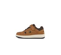 Champion Rd18 Cord B GS Low, Sneakers, Amarillo (YS130), 36 EU