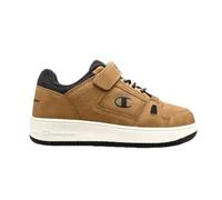 Champion Rd18 Cord B PS Low, Sneakers, Amarillo (YS130), 29.5 EU