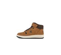 Champion Rd18 Cord B PS Mid Mediados de Altura Niños Zapatos Amarillo Ys130 35 EU