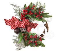 Champion RD18 G PS - Zapatillas de Corte bajo, 11.5 Reino Unido, Color Blanco