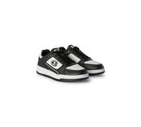 Champion Rd18 Heritage B GS Zapatillas de Niños Unisex S32816-CHA-KK011 Negro /