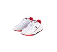 Champion Rd18 Heritage B GS Zapatillas de Niños Unisex S32816-CHA-WW012 Rojo /