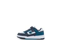 Champion - RD18 Heritage B PS Low, Sneakers, BLU Marino/BLU/Bianco (BS501),