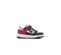 Champion Rd18 Heritage B PS Low, Sneakers, Negro (KK005), 32 EU