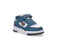 Champion RD18 Heritage B PS Zapatillas infantiles unisex S32815-CHA-WW013 verde/blanco, White Twt Orange Nblack, 32 EU