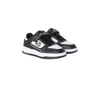 Champion Rd18 Heritage B PS, Zapatos, Black, 33 EU