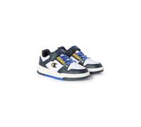 Champion RD18 HERITAGE EVOLVE B PS Zapatillas Unisex Para Niños S33201-CHA-WW016