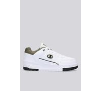 Champion Rd18 Heritage Low - Blanco - Zapatillas Hombre talla 43