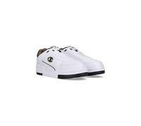 Champion RD18 Heritage Low S22030-CHA-WW018 - Zapatillas para hombre, color blanco, Wht Myg Natl, 44 EU