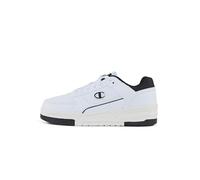 Champion RD18 Heritage Low - Zapatillas para Hombre, Blanco/Negro/Off White (WW007), 44 EU, Blanco Negro Off White Ww007, 44 EU
