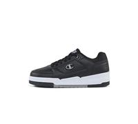 Champion RD18 Heritage Low - Zapatillas para Hombre, Negro/Gris (KK002), 42 EU, Negro Gris Kk002, 42 EU
