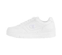 Champion RD18 Heritage Perf Low, Triple Wht, 41 EU