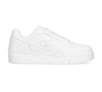 Champion RD18 Heritage Perf Low, Triple Wht, 42 EU