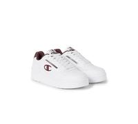 Champion RD18 Heritage Perf Low, Wht Win, 45.5 EU