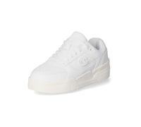 Champion RD18 Heritage Quilt W Low, Zapatillas para Mujer, Blanco/Off White (WW002), 38 EU, Blanco Off White Ww002, 38 EU