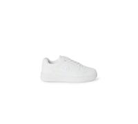 Champion RD18 Low B GS Caña Baja Niños Zapatos Blanco Ww001 37.5 EU