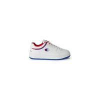 Champion RD18 Low B GS Zapatillas, Blanco, 3 UK