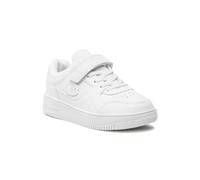 Champion RD18 Low B PS Caña Baja Niños Zapatos Blanco Ww001 31.5 EU