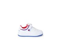 Champion Rd18 Low B PS, Zapatos, Blanco, 33 EU