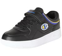 Champion Rd18 Low B PS, Zapatos Niños, Black, 30 EU