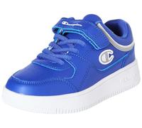 Champion Rd18 Low B PS - Zapatos para niño, Blue, 31.5 EU