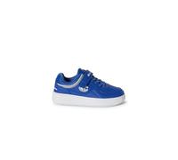 Champion Rd18 Low B PS - Zapatos para niño, Blue, 35 EU