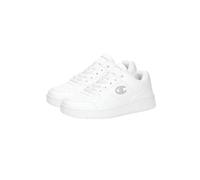 Champion RD18 Low G GS Caña Baja Niñas Zapatos Blanco Ww001 36.5 EU