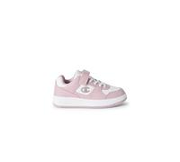 Champion Zapatillas deportivas 'Rebound' rosa / blanco 33 rosa / blanco