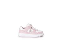 Champion Rd18 Low G PS, Zapatos Niñas, White, 28 EU
