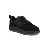 Champion RD18 LOW UTILITY WP Hombre Zapatillas Deportivas S22297-CHA-KK001 Negro