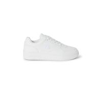 Champion Authentic Athletic Apparel Zapatillas deportivas bajas 'REBOUND' blanco, Talla 38