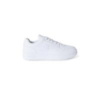 Champion RD18 Low W Caña baja Mujer Zapatos Blanco 39 EU