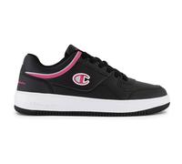 Champion RD18 Low W Caña Baja Mujer Zapatos Negro Fucsia Kk004 36 EU
