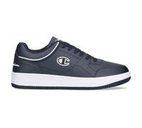 Champion Rd18 Low, Zapatillas Hombre, Azul, 44.5 EU