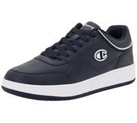 Champion Rd18 Low, Zapatillas Hombre, Azul, 46 EU
