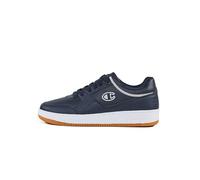 Champion Legacy RD18 Low Caña Baja Hombre Zapatos Azul Bs501 42.5 EU