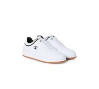 Champion Rd18 Low, Zapatillas Hombre, Blanco, 39 EU