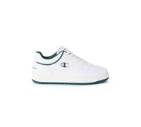 Champion Rd18 Low, Zapatillas Hombre, Blanco 905, 43 EU
