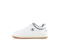Champion Rd18 Low, Zapatillas Hombre, Blanco Ww011, 45.5 EU