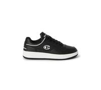 Champion Rd18 Low, Zapatillas Mujer, Negro 2.0, 38 EU