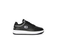 Champion Rd18 Low, Zapatillas Mujer, Negro, 38 EU